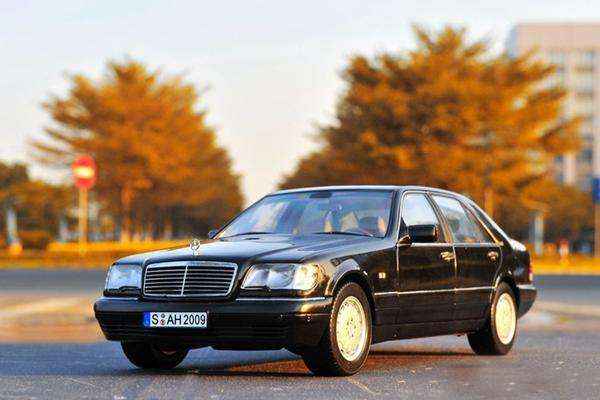 強制報廢已取消，汽車開多久賣掉最劃算？