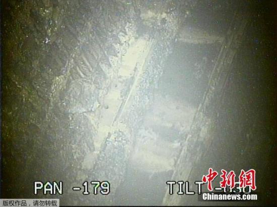 據(jù)悉，每小時530希沃特的輻射量足以在數(shù)十秒內(nèi)致人死亡，同時也能在兩小時內(nèi)使深入反應(yīng)爐拍攝圖像的機器人停止運作，這再次凸顯了取出燃料碎片的難度有多大。