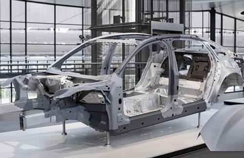 全新奧迪A8更多消息曝光 7月11日首發(fā)