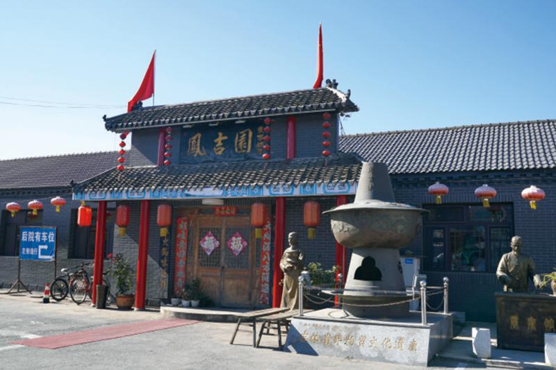 一举两得/非遗手艺吸金能力强(图1) 一举两得/非遗手艺吸金能力强(图1)