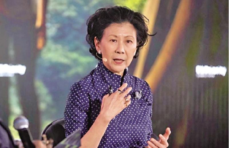 练好内功/周凯旋:毋须对香港看得悲观(图1) 练好内功/周凯旋:毋须对香港看得悲观(图1)