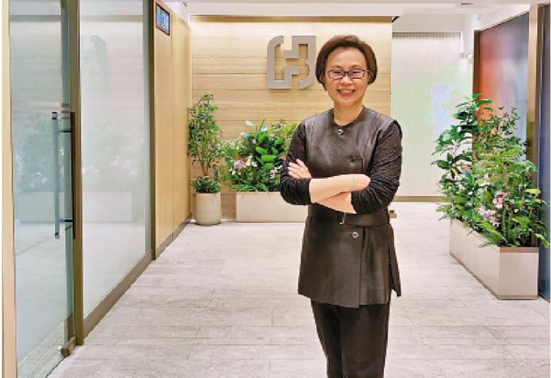 富邦香港致力吸存款 两年累增一倍(图1) 富邦香港致力吸存款 两年累增一倍(图1)