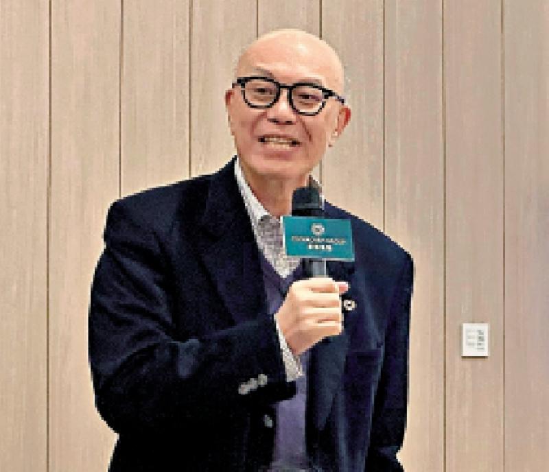 华懋看好新经济 投资数据中心冻仓(图1) 华懋看好新经济 投资数据中心冻仓(图1)